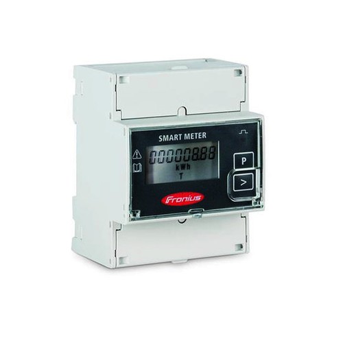 Fronius Smart Meter 63A-3 triphasé - Planet Soar Shop